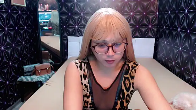 Snapshot of NattashaBrown69 chatting on 23, 1, 2025 NattashaBrown69 online show from 23, 1, 2025