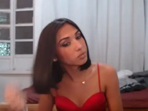 Snapshot of TSqueenOfCUM chatting on 3, 7, 2026 TSqueenOfCUM online show from 3, 7, 2026