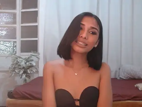 Snapshot of TSqueenOfCUM chatting on 6, 7, 2026 TSqueenOfCUM online show from 6, 7, 2026