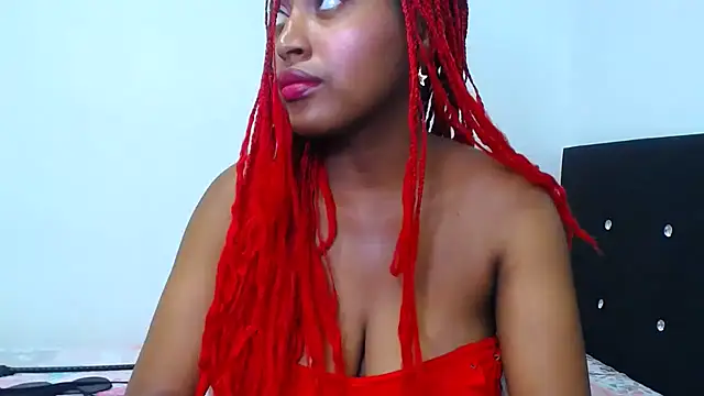 Snapshot of RubyFetish chatting on 1, 3, 2026 RubyFetish online show from 1, 3, 2026