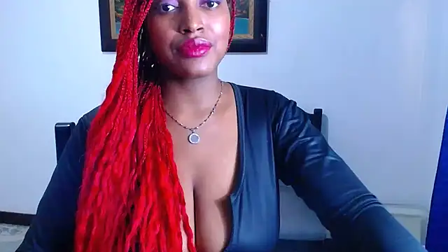 Snapshot of RubyFetish chatting on 1, 3, 2026 RubyFetish online show from 1, 3, 2026