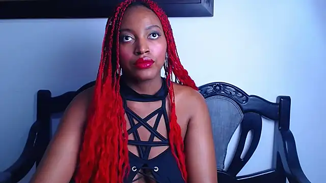 Snapshot of RubyFetish chatting on 19, 3, 2026 RubyFetish online show from 19, 3, 2026