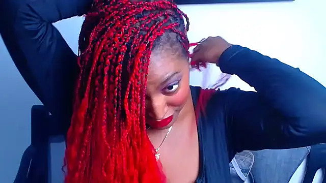 Snapshot of RubyFetish chatting on 23, 3, 2026 RubyFetish online show from 23, 3, 2026