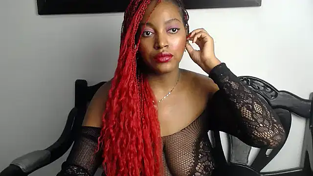 Snapshot of RubyFetish chatting on 30, 3, 2026 RubyFetish online show from 30, 3, 2026