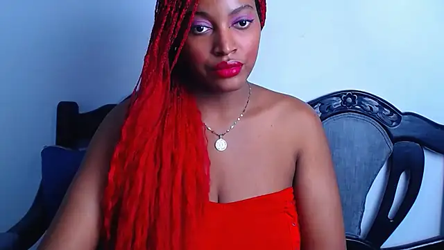 Snapshot of RubyFetish chatting on 13, 4, 2026 RubyFetish online show from 13, 4, 2026