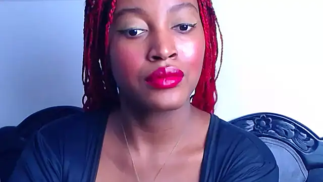 RubyFetish online show from 30, 4, 2026