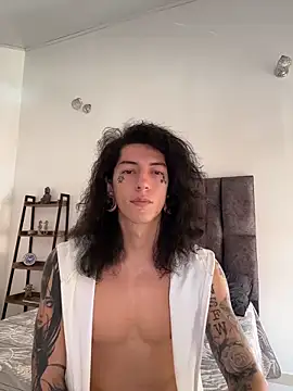 tommylongxx online show from 11, 1, 2026