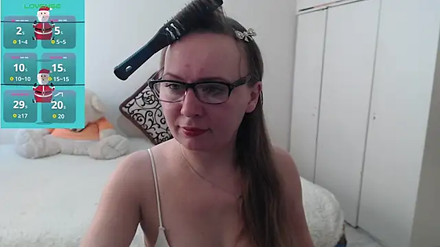 Snapshot of MargotLot chatting on 1, 2, 2026 MargotLot online show from 1, 2, 2026