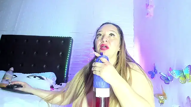 AndreaLombana online show from 21, 3, 2025