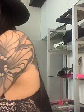 Cilie lee online show from 9, 1, 2025