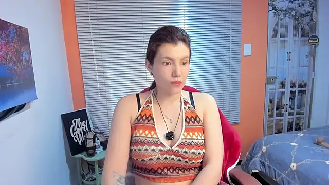 jrcamila online show from 16, 9, 2025