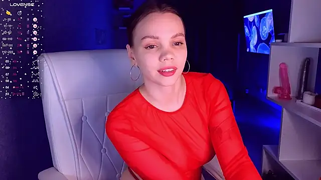 CreamySpot online show from 10, 12, 2024