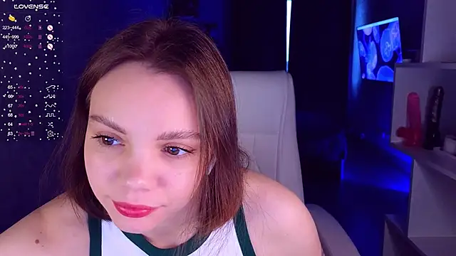 CreamySpot online show from 12, 12, 2024