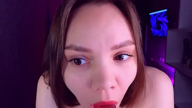 CreamySpot online show from 18, 12, 2024