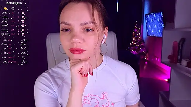 CreamySpot online show from 27, 12, 2024