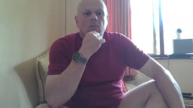 Snapshot of DaddyCumBumZA chatting on 16, 12, 2025 DaddyCumBumZA online show from 16, 12, 2025