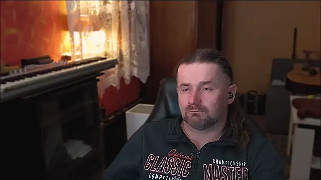 Mosiadz1975 online show from 6, 3, 2025