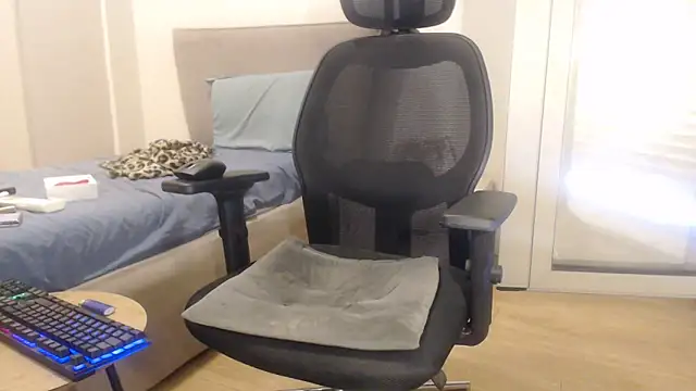 damarossa87 online show from 11, 2, 2025