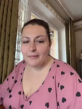 Snapshot of YrChocolateDonut chatting on 6, 2, 2026 YrChocolateDonut online show from 6, 2, 2026