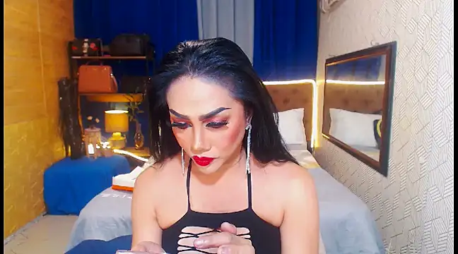 Snapshot of MeatyhorsecockMistress chatting on 17, 2, 2025 MeatyhorsecockMistress online show from 17, 2, 2025