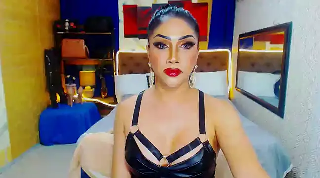 Snapshot of MeatyhorsecockMistress chatting on 24, 2, 2025 MeatyhorsecockMistress online show from 24, 2, 2025
