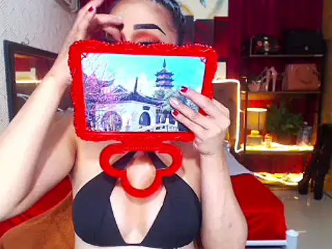 Snapshot of MeatyhorsecockMistress chatting on 19, 3, 2025 MeatyhorsecockMistress online show from 19, 3, 2025