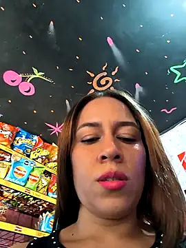 Nanybaker95 online show from 13, 12, 2025