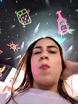 Nanybaker95 online show from 13, 2, 2026