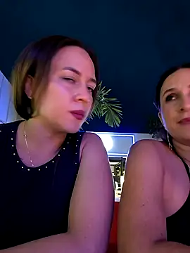 Nanybaker95 online show from 8, 5, 2026