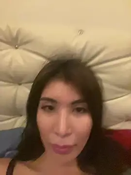 BunnieAngel online show from 25, 7, 2026