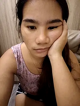 Kissy07 online show from 19, 10, 2025