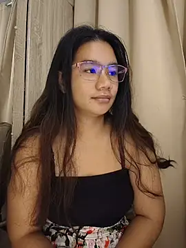 Kissy07 online show from 14, 6, 2026