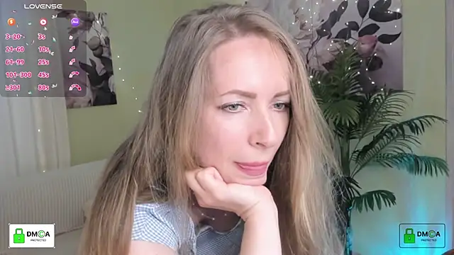 Queenymel online show from 28, 5, 2026