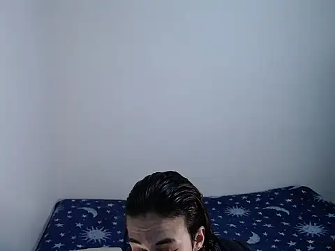 Cocain Atenea online show from 28, 12, 2024