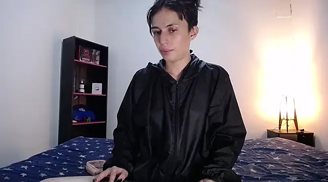 Cocain Atenea online show from 15, 3, 2025