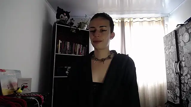 Cocain Atenea online show from 3, 10, 2025