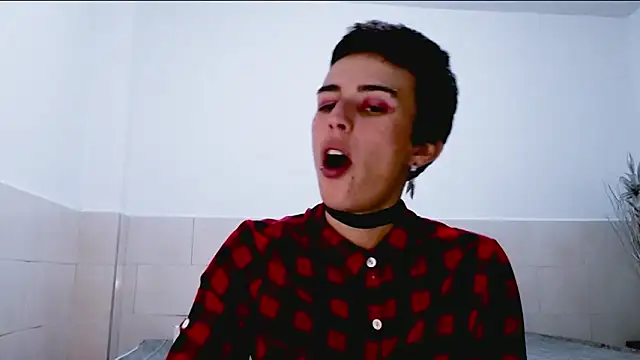 Cocain Atenea online show from 5, 2, 2026