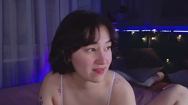 Snapshot of So_audrey chatting on 25, 12, 2024 So audrey online show from 25, 12, 2024