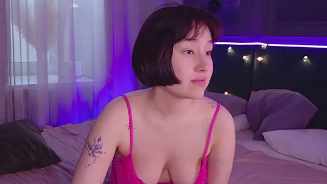 Snapshot of So_audrey chatting on 15, 1, 2025 So audrey online show from 15, 1, 2025