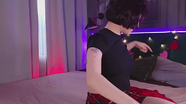 Snapshot of So_audrey chatting on 14, 2, 2025 So audrey online show from 14, 2, 2025