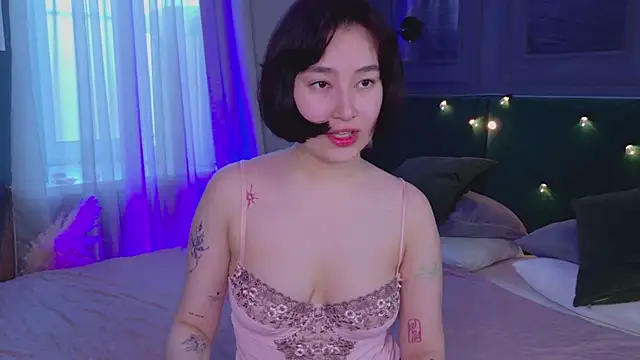 Snapshot of So_audrey chatting on 17, 3, 2025 So audrey online show from 17, 3, 2025