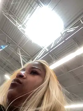 BigFineSelena online show from 31, 1, 2025