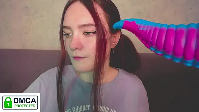 Alyssa   Scarlet online show from 11, 12, 2024