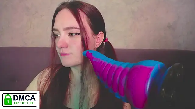 Alyssa   Scarlet online show from 12, 12, 2024