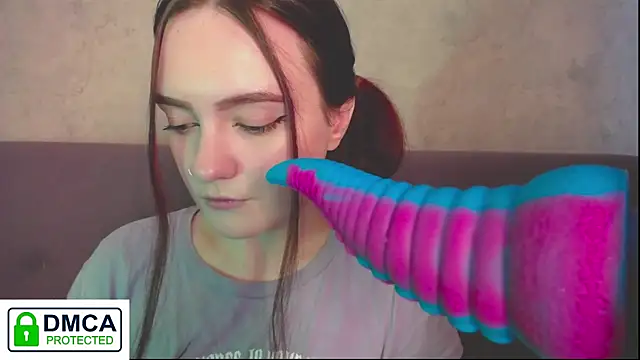 Alyssa   Scarlet online show from 28, 12, 2024