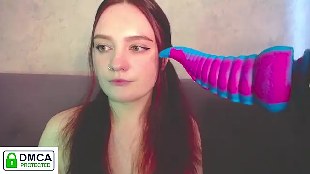 Alyssa   Scarlet online show from 7, 2, 2025