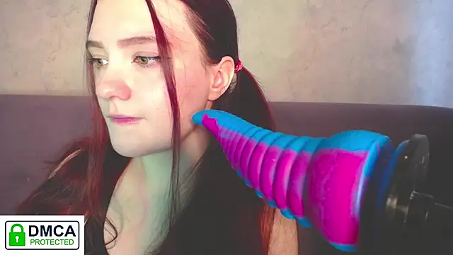 Alyssa   Scarlet online show from 13, 2, 2025