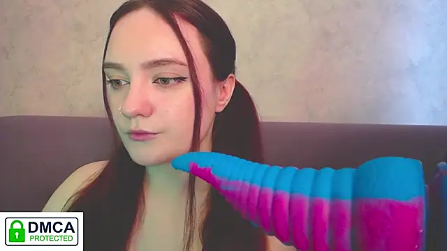 Alyssa   Scarlet online show from 27, 2, 2025