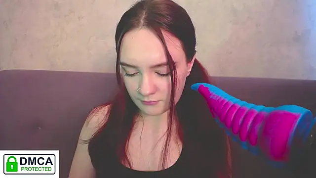 Alyssa   Scarlet online show from 11, 3, 2025