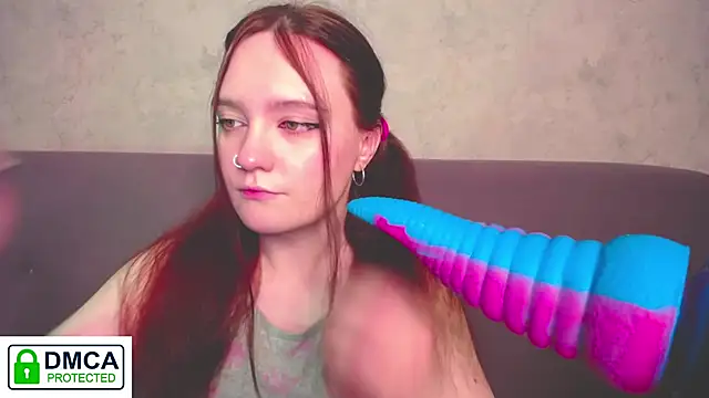 Alyssa   Scarlet online show from 28, 11, 2025